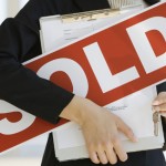 sold