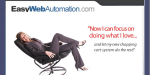 Easy Web Automation