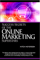 Success Secrets of the Online Marketing book cover