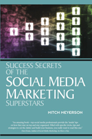 Success Secrets of the Social Media Marketing book cover