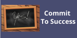 Commit To Success